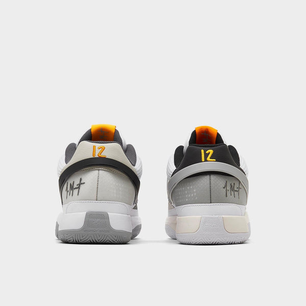 [DR8785-100] MENS NIKE JA 1 "WET CEMENT"