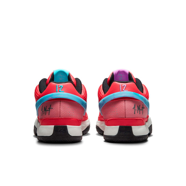 [DR8785-800] Mens Nike Ja 1 "Fuel"