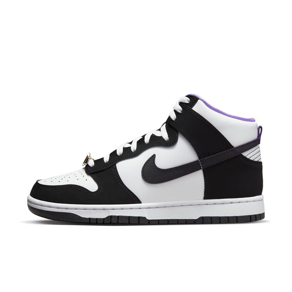 [DR9512-001] MENS NIKE DUNK HIGH SE 'WORLD CHAMPS'