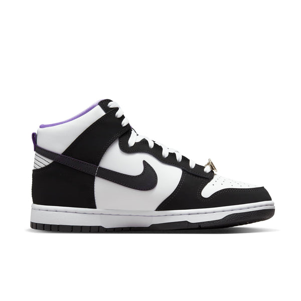 [DR9512-001] MENS NIKE DUNK HIGH SE 'WORLD CHAMPS'