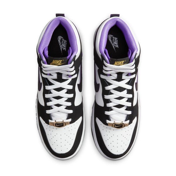 [DR9512-001] MENS NIKE DUNK HIGH SE 'WORLD CHAMPS'