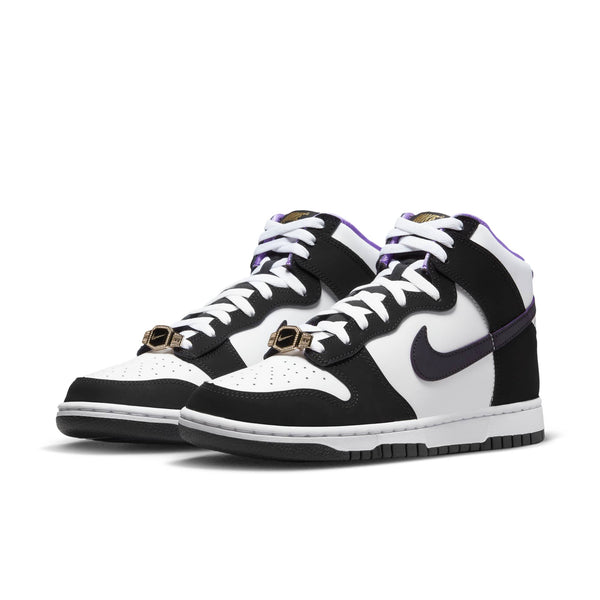 [DR9512-001] MENS NIKE DUNK HIGH SE 'WORLD CHAMPS'