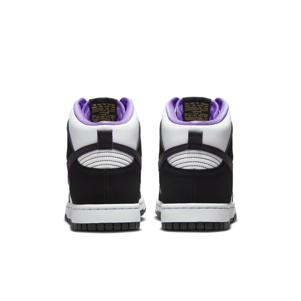 [DR9512-001] MENS NIKE DUNK HIGH SE 'WORLD CHAMPS'