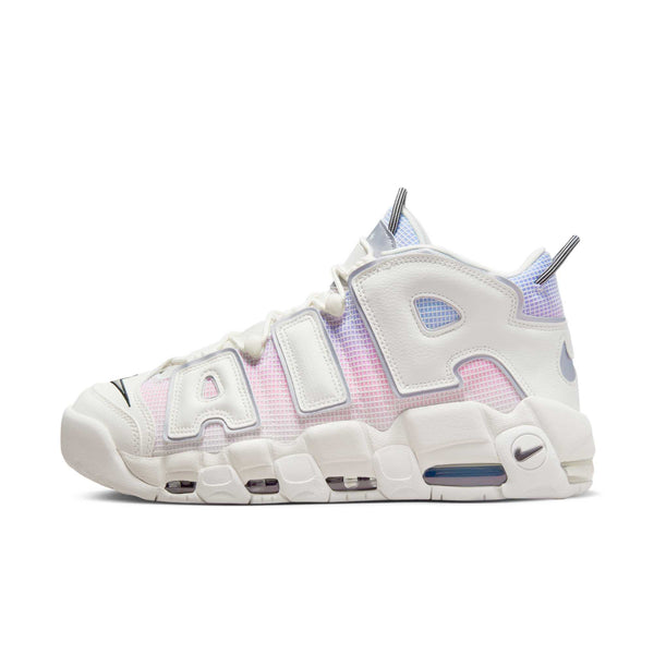 [DR9612-100] MENS NIKE AIR MORE UPTEMPO '96 'THANK YOU, WILSON'