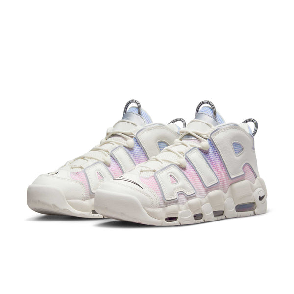 [DR9612-100] MENS NIKE AIR MORE UPTEMPO '96 'THANK YOU, WILSON'