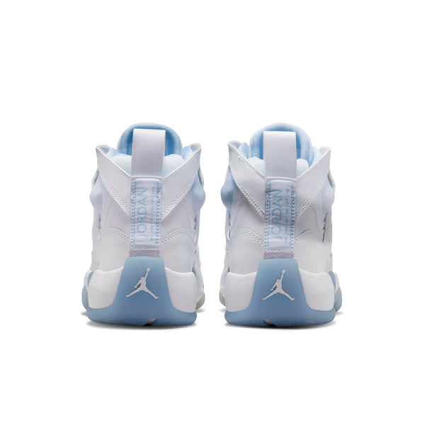 [DR9631-110] Womens Nike JUMPMAN TWO TREY 'COLUMBIA' (W)