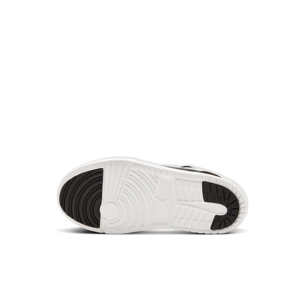 [DR9748-043] Preschool Air Jordan Retro 1 Low Alt 'Off Noir Toe'
