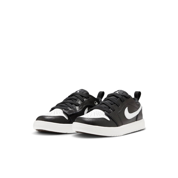 [DR9748-043] Preschool Air Jordan Retro 1 Low Alt 'Off Noir Toe'