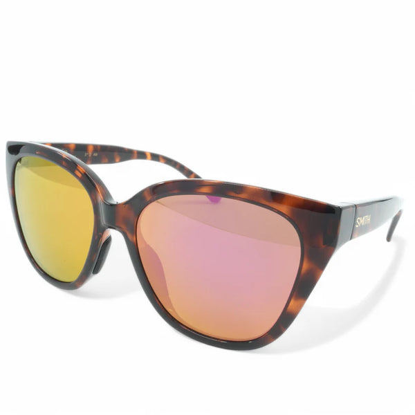 [204063086559V] Mens Smith Optics Era Polarized Sunglasses