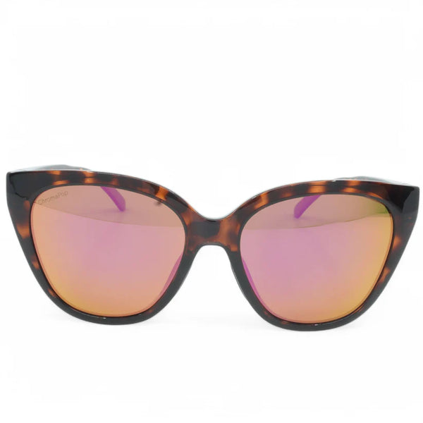 [204063086559V] Mens Smith Optics Era Polarized Sunglasses