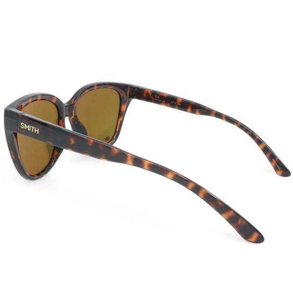 [204063086559V] Mens Smith Optics Era Polarized Sunglasses