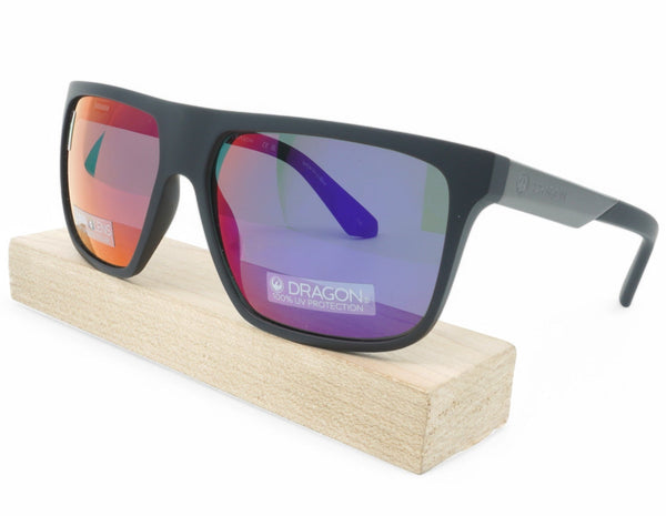 [45036-014] Unisex DRAGON DR Vinyl LL Polarized Sunglasses