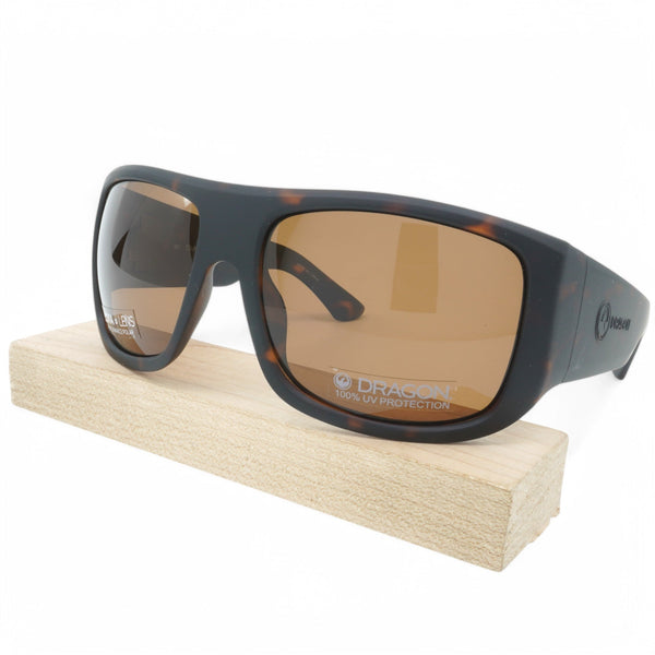 [DR139S-246] Unisex DRAGON DR Calypso LL Polarized Sunglasses