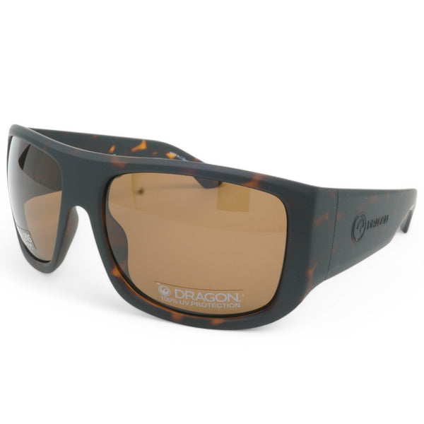[DR139S-246] Unisex DRAGON DR Calypso LL Polarized Sunglasses