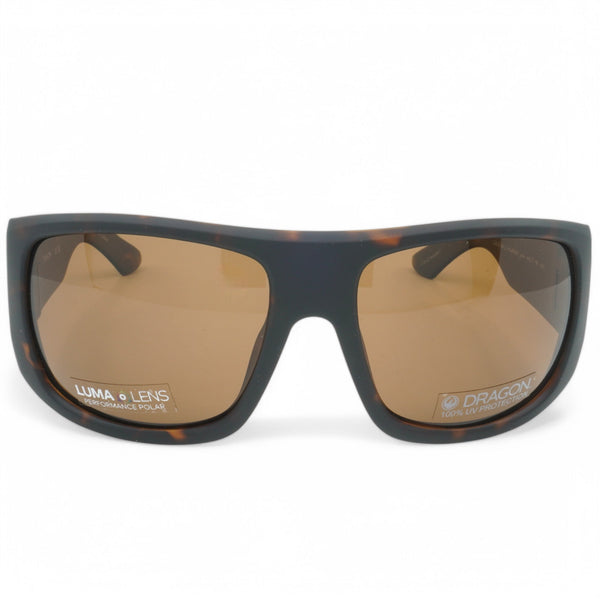 [DR139S-246] Unisex DRAGON DR Calypso LL Polarized Sunglasses
