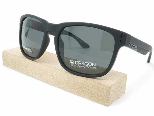 [45557-002] Unisex DRAGON DR Monarch LL Sunglasses