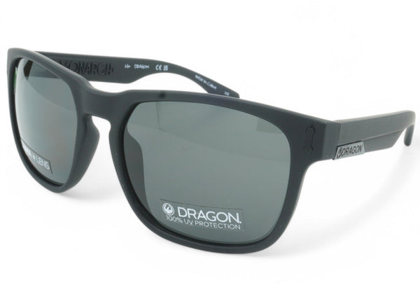 [45557-002] Unisex DRAGON DR Monarch LL Sunglasses