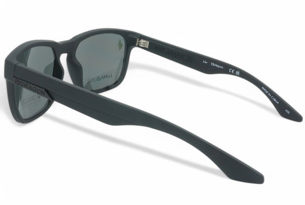 [45557-002] Unisex DRAGON DR Monarch LL Sunglasses