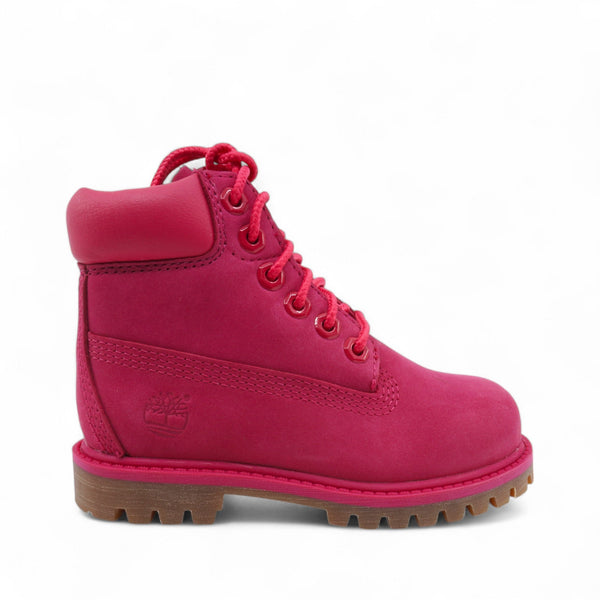 [TB0A1ODPH62] Toddlers Timberland 6" PREMIUM WATERPROOF BOOT (TD)