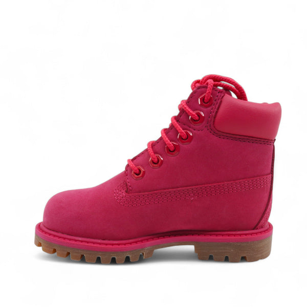 [TB0A1ODPH62] Toddlers Timberland 6" PREMIUM WATERPROOF BOOT (TD)