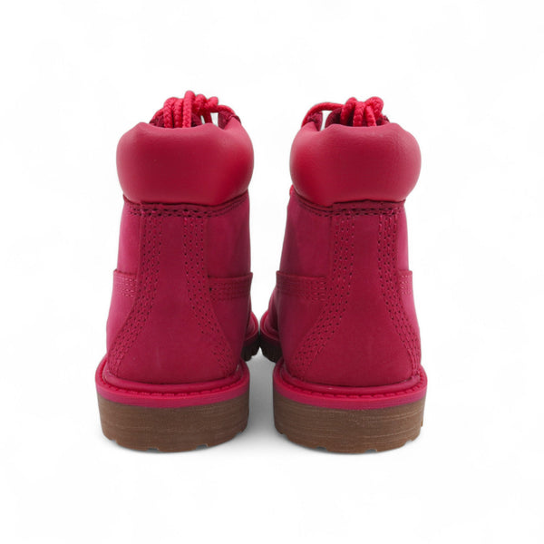 [TB0A1ODPH62] Toddlers Timberland 6" PREMIUM WATERPROOF BOOT (TD)