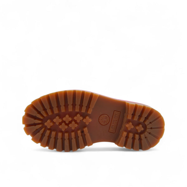 [TB0A1ODPH62] Toddlers Timberland 6" PREMIUM WATERPROOF BOOT (TD)