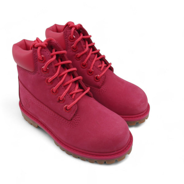 [TB0A1ODPH62] Toddlers Timberland 6" PREMIUM WATERPROOF BOOT (TD)