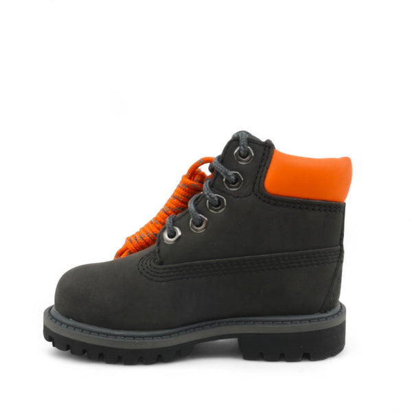 [TB0A1RQVD97] Toddlers Timberland 6" PREMIUM BOOT (TD)