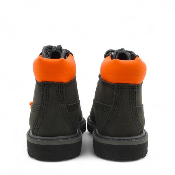[TB0A1RQVD97] Toddlers Timberland 6" PREMIUM BOOT (TD)