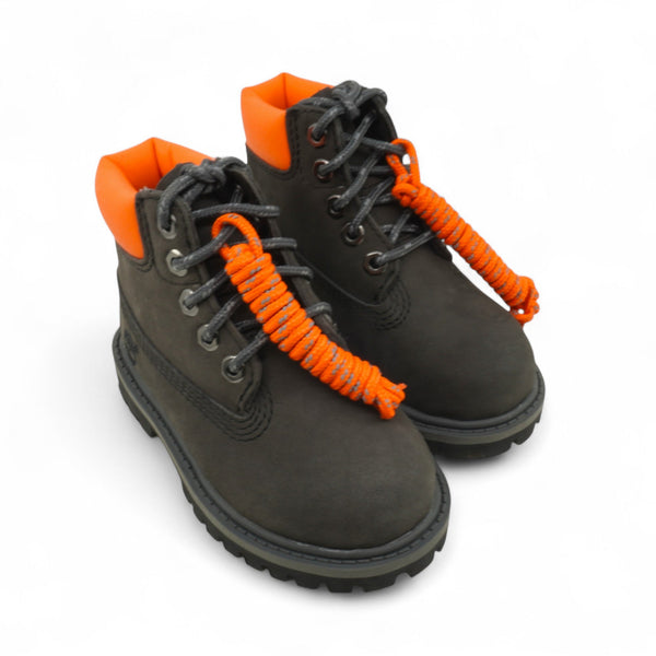 [TB0A1RQVD97] Toddlers Timberland 6" PREMIUM BOOT (TD)