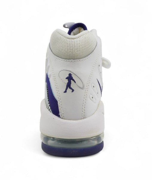 [443957-401] Grade School Nike AIR GRIFFEY MAX 2 GS 'DEEP ROYAL BLUE'