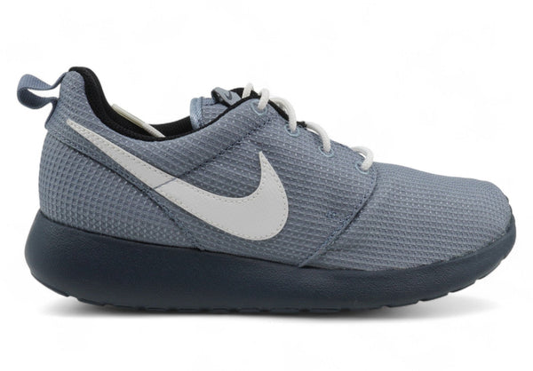 [599728-015] Grade School Nike ROSHERUN GS 'MAGNET GREY'