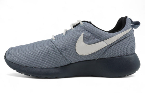 [599728-015] Grade School Nike ROSHERUN GS 'MAGNET GREY'