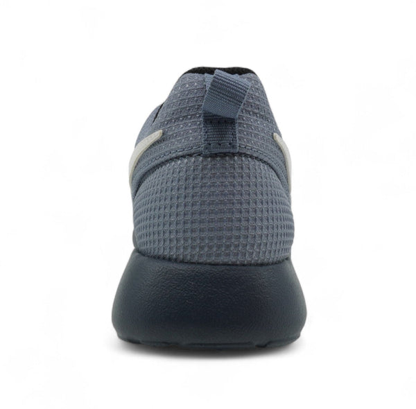 [599728-015] Grade School Nike ROSHERUN GS 'MAGNET GREY'