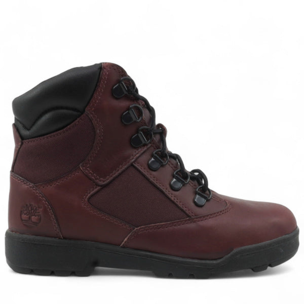 [TB043923] Grade School Timberland 6 IN L/F FIELD BOOT GS