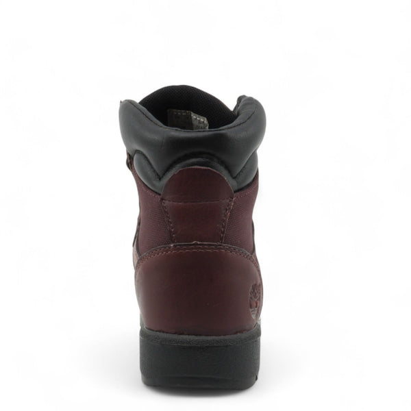 [TB043923] Grade School Timberland 6 IN L/F FIELD BOOT GS