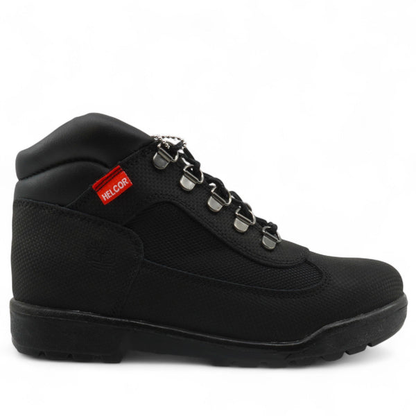 [TB0A1A3P001] Grade School Timberland FIELD BOOTS HELCOR BIG KIDS