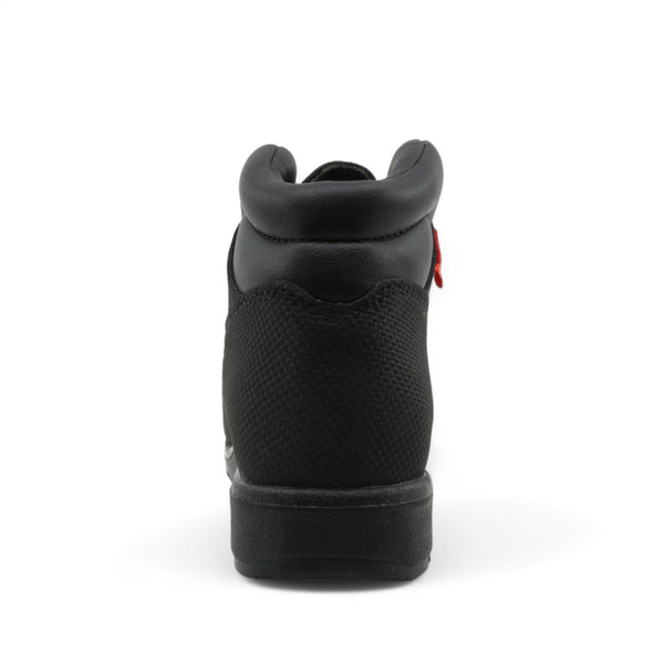 [TB0A1A3P001] Grade School Timberland FIELD BOOTS HELCOR BIG KIDS