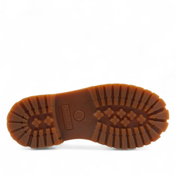 [TB0A1J8MH62] Preschool Timberland 6 INCH PREMIUM YOUTH 'PINK RED ROSE'