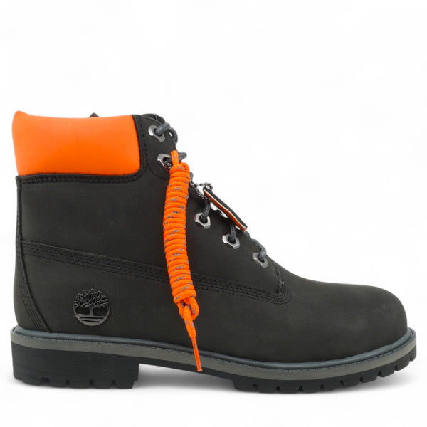 [TB0A1RUCD97] Preschool Timberland 6" PREMIUM BOOT LITTLE KIDS