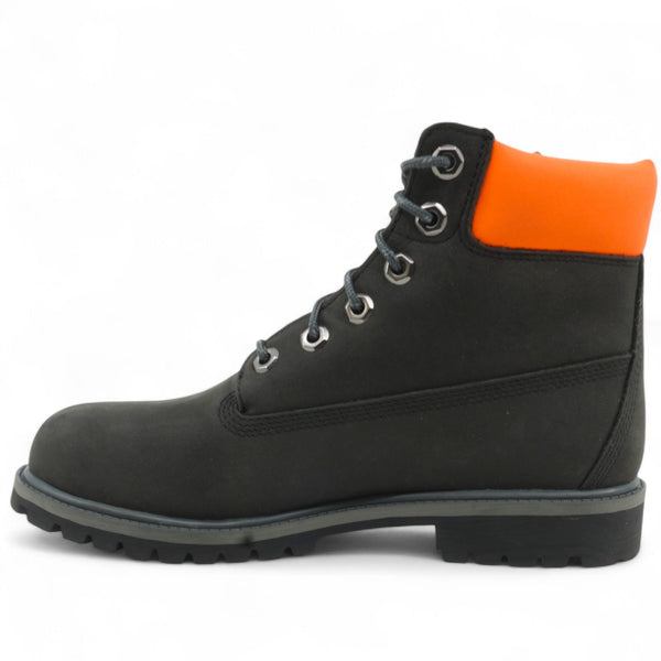 [TB0A1RUCD97] Preschool Timberland 6" PREMIUM BOOT LITTLE KIDS