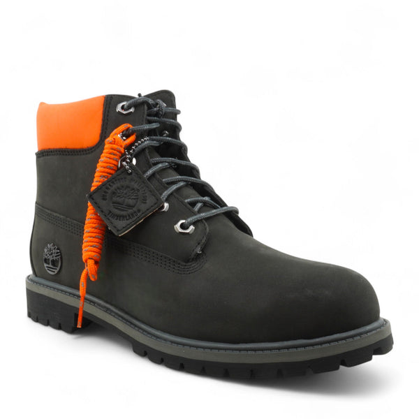 [TB0A1RUCD97] Preschool Timberland 6" PREMIUM BOOT LITTLE KIDS