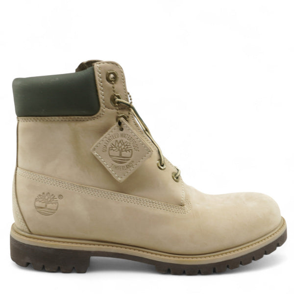 [TB06552R] Mens Timberland 6 INCH PREMIUM BOOTS