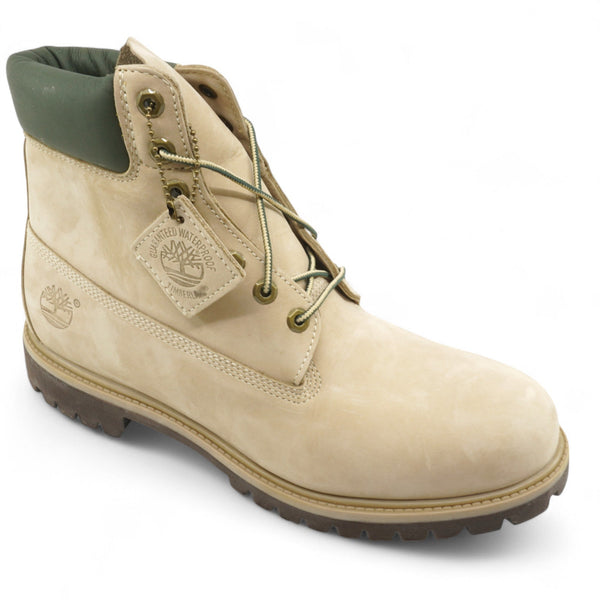 [TB06552R] Mens Timberland 6 INCH PREMIUM BOOTS