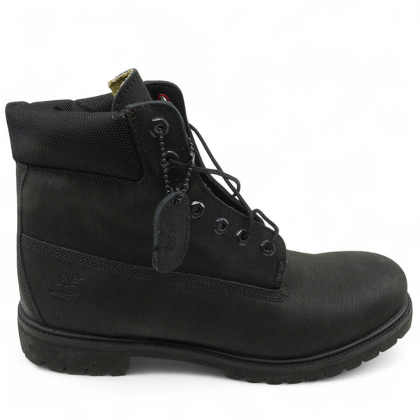 [TB06766R] Mens Timberland 6 INCH PREMIUM SCUFFPROOF BOOT