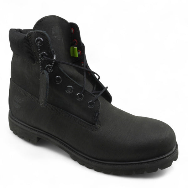 [TB06766R] Mens Timberland 6 INCH PREMIUM SCUFFPROOF BOOT