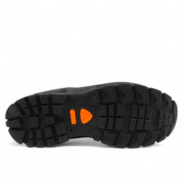 [616174-090] Mens NIKE AIR MAX GOADOME 'TT BLACK'