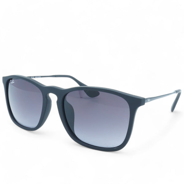 [RB4187F-622/8G] UNISEX RAY-BAN CHRIS SUNGLASSES