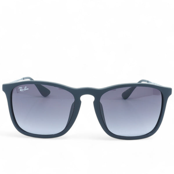 [RB4187F-622/8G] UNISEX RAY-BAN CHRIS SUNGLASSES