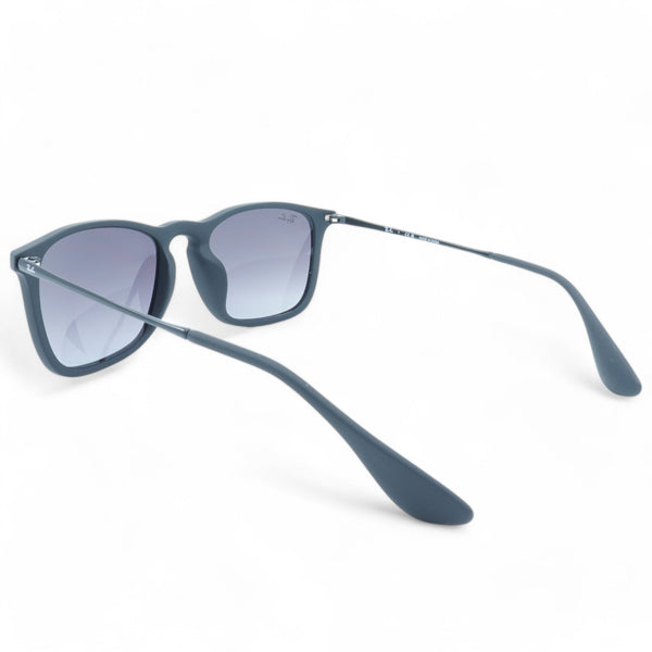 [RB4187F-622/8G] UNISEX RAY-BAN CHRIS SUNGLASSES